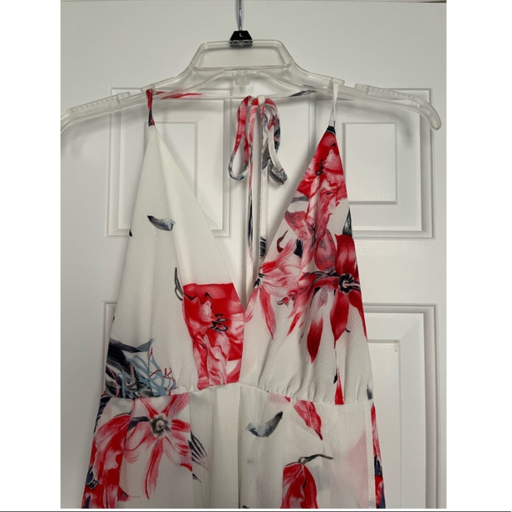 Maxi Dress - Picture 2 of 6
